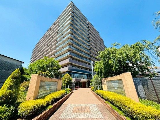 3LDK Apartment for Sale in Kawaguchi, Saitama - Thumbnail 4