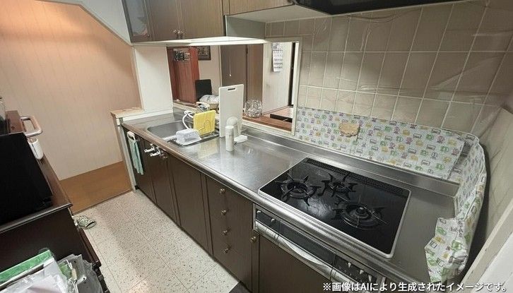 2LDK Apartment for Sale in Yamatokōriyama, Nara - Thumbnail 3