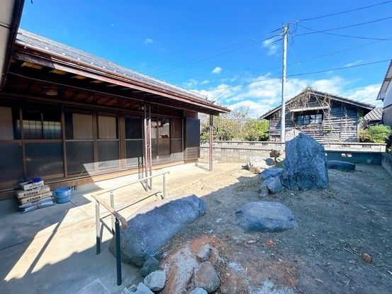 Renovated 6SDK House on Large Lot in Arao, Kumamoto - Thumbnail 2