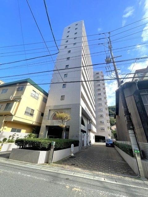 1SK Apartment for Sale in Nagasaki City, Nagasaki - Image 1
