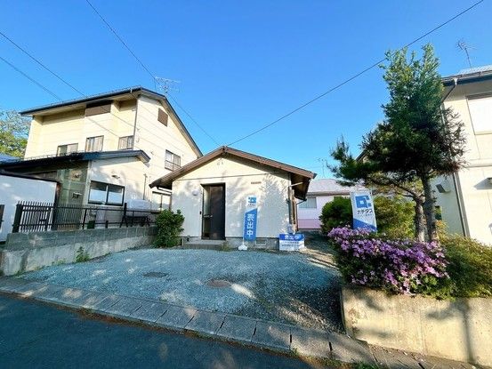 Renovated 2LDK House in Morioka, Iwate with Parking - Thumbnail 4