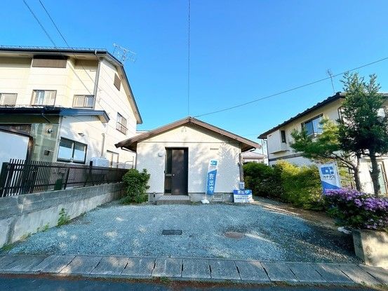 Renovated 2LDK House in Morioka, Iwate with Parking - Thumbnail 2