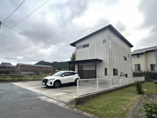 3LDK Detached House for Sale in Oda City, Shimane Prefecture - Thumbnail 2