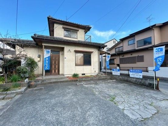 Renovated 3LDK House in Kumamoto City Minami Ward - Thumbnail 3