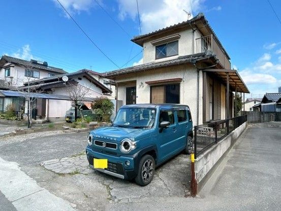 Renovated 3LDK House in Kumamoto City Minami Ward - Thumbnail 4
