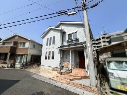 4LDK House for Sale in Otsu, Shiga - 105.99 sqm - Thumbnail 2