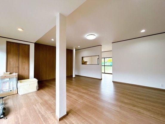 Renovated 4LDK House in Kameyama, Mie - 107.89 sqm - Thumbnail 4