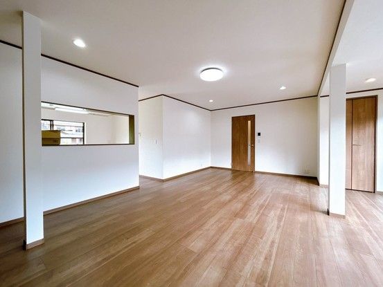 Renovated 4LDK House in Kameyama, Mie - 107.89 sqm - Thumbnail 3