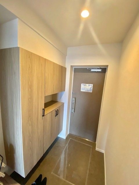 Renovated 3LDK Apartment in Sapporo Chuo Ward - 83.94 sqm - Thumbnail 3