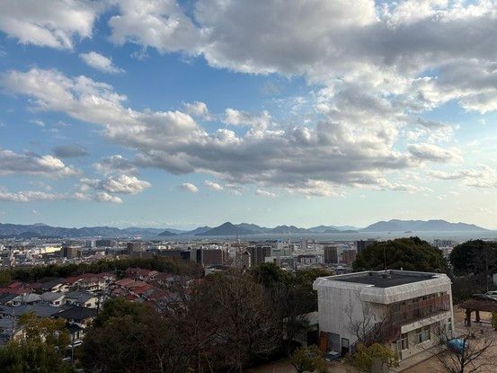 4LDK Apartment for Sale in Nishi-ku, Hiroshima City - Thumbnail 4