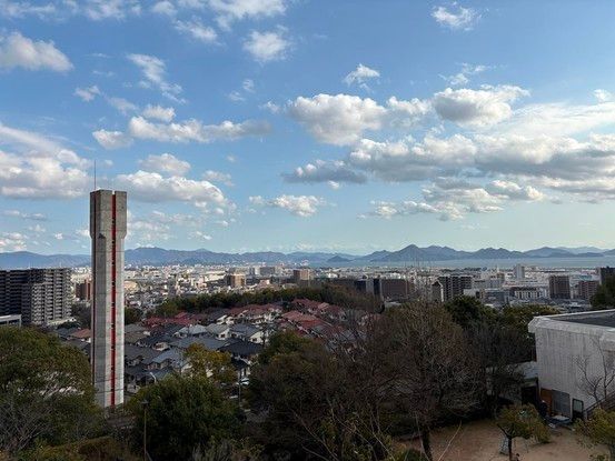 4LDK Apartment for Sale in Nishi-ku, Hiroshima City - Thumbnail 3