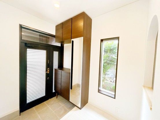 Renovated 2LDK House in Nagaoka City, Niigata for Sale - Thumbnail 3