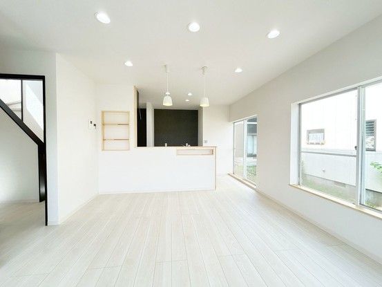 Renovated 2LDK House in Nagaoka City, Niigata for Sale - Thumbnail 4