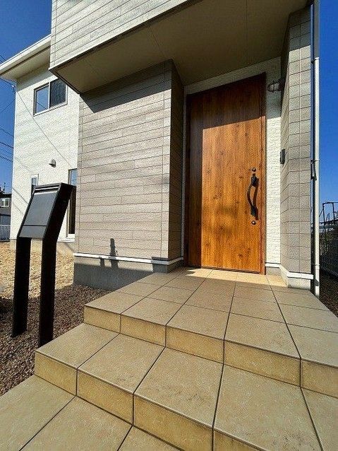 3LDK House for Sale in Niihama, Ehime with Parking - Thumbnail 4