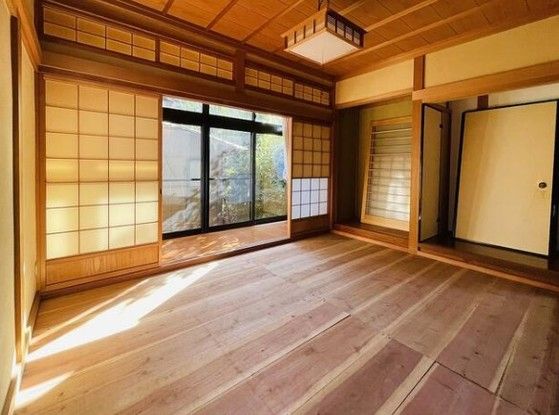 4SLDK Detached House for Sale in Omihachiman, Shiga - Thumbnail 4