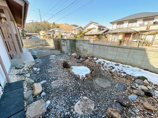 Renovated 4LDK Detached House in Seki City, Gifu - Thumbnail 3