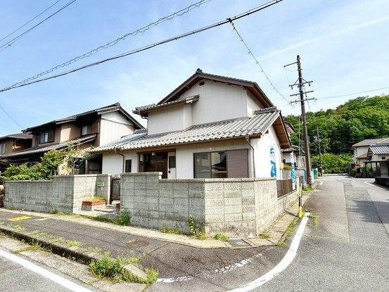 Renovated 4LDK Detached House in Seki City, Gifu - Thumbnail 2