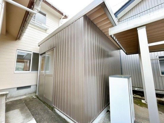 Renovated 5LDK House in Asahi Town, Toyama - 91m² - Thumbnail 4