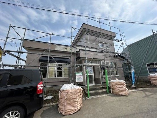 Renovated 4LDK House in Nobechi, Aomori with Parking - Thumbnail 2