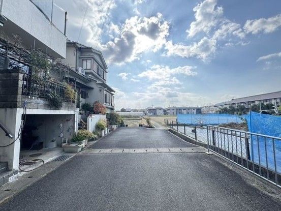 3K House for Sale in Kyoto Ukyo-ku near Arisugawa Station - Thumbnail 4