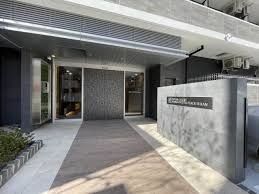 Estate Court Namba South Place VII Rian - 1K Apartment in Naniwa-ku - Thumbnail 3