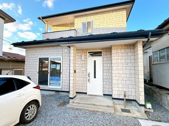 Renovated 3LK House in Hachinohe, Aomori with Parking - Thumbnail 4