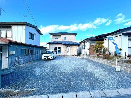 Renovated 3LK House in Hachinohe, Aomori with Parking - Thumbnail 2