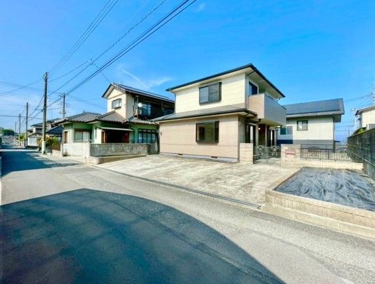 Renovated 3LDK House in Hitachi, Ibaraki - 109m2 - Thumbnail 2