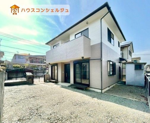 Renovated 3LDK House in Hitachi, Ibaraki - 109m2 - Thumbnail 3