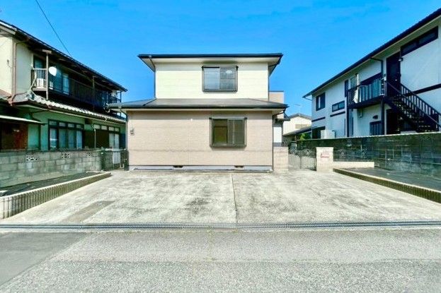Renovated 3LDK House in Hitachi, Ibaraki - 109m2 - Thumbnail 4