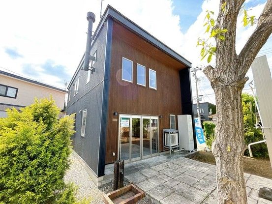 1SLDK Detached House for Sale in Yokote, Akita – 104sqm - Thumbnail 3