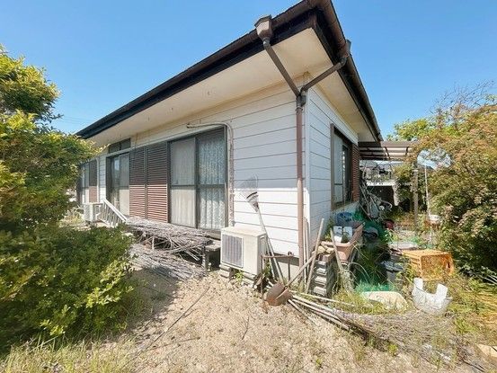 5DK Detached House for Sale in Sanyo-Onoda, Yamaguchi - Thumbnail 2