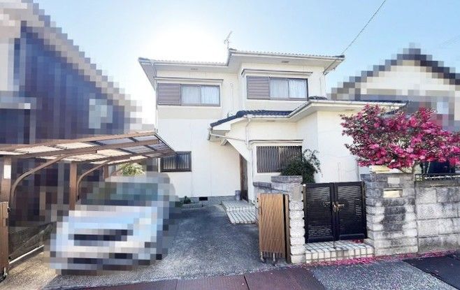 6LDK Detached House for Sale in Omihachiman, Shiga - Thumbnail 2