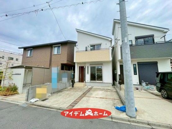 4LDK Detached House for Sale in Nagoya Nakamura Ward - Thumbnail 2
