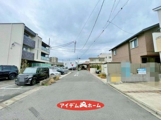 4LDK Detached House for Sale in Nagoya Nakamura Ward - Thumbnail 4