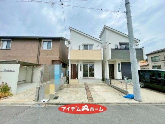 4LDK Detached House for Sale in Nagoya Nakamura Ward - Thumbnail 3