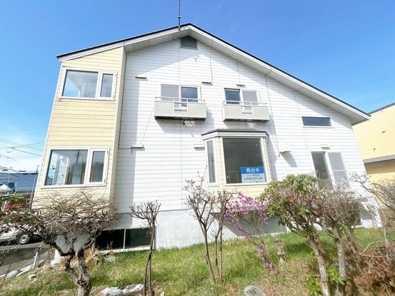 Renovated 4LDK House for Sale in Obihiro, Hokkaido - Thumbnail 4