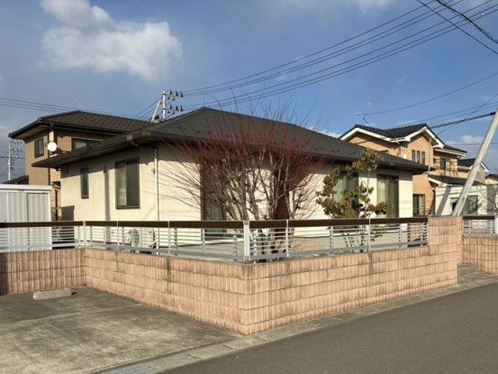 1LDK Detached House for Sale in Sendai Miyagino Ward