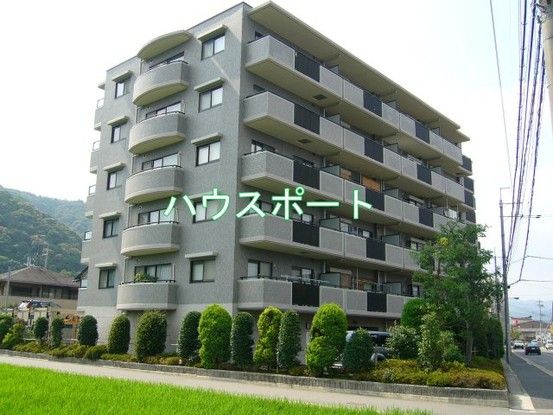 3LDK Apartment for Sale in Nishikyo Ward, Kyoto City - Thumbnail 3