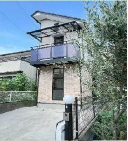 Renovated 2LDK House in Kobe's Kanokodai Area - Thumbnail 3