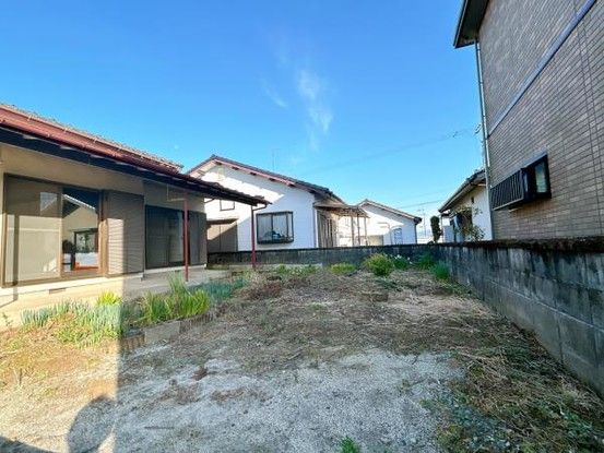 3LDK Renovated House in Tamana City, Kumamoto - 78 sqm - Thumbnail 3
