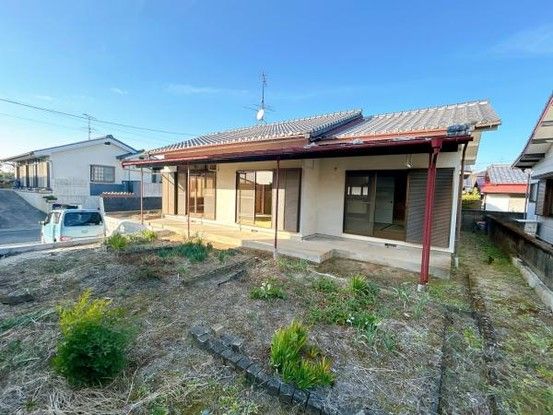 3LDK Renovated House in Tamana City, Kumamoto - 78 sqm - Thumbnail 2