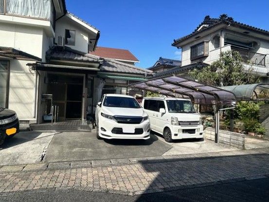 3LDK Detached House for Sale in Kagoshima City - Thumbnail 2