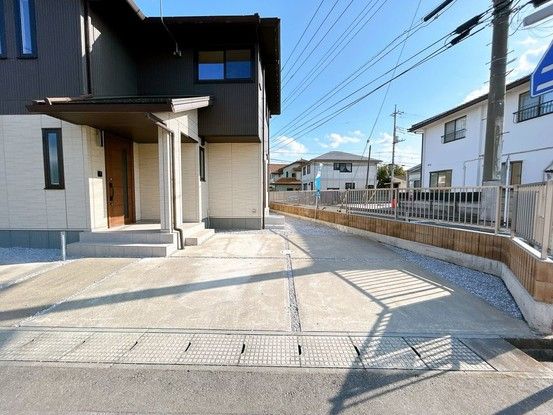 Renovated 4LDK House in Maebashi, Gunma - 118.89 sqm - Thumbnail 3