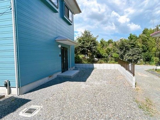 Renovated 5SLDK House in Kōshi City, Kumamoto – 133.56m² - Thumbnail 2