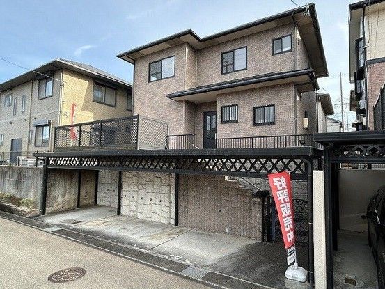 4SLDK Detached House for Sale in Yokkaichi, Mie Prefecture - Thumbnail 2