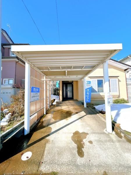 Renovated 2LDK House for Sale in Nagaoka, Niigata - Thumbnail 4