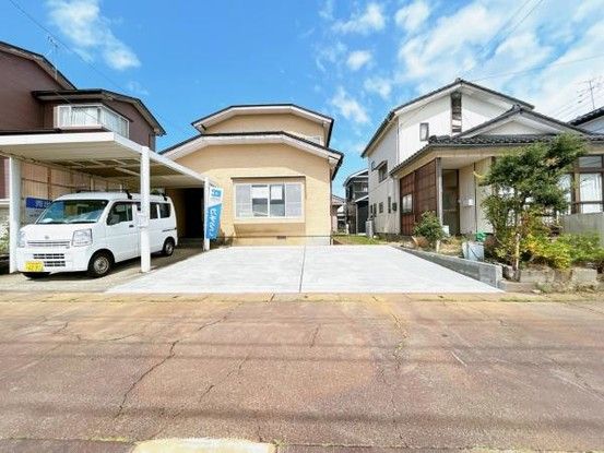Renovated 2LDK House for Sale in Nagaoka, Niigata - Thumbnail 2