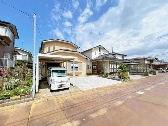Renovated 2LDK House for Sale in Nagaoka, Niigata - Thumbnail 3