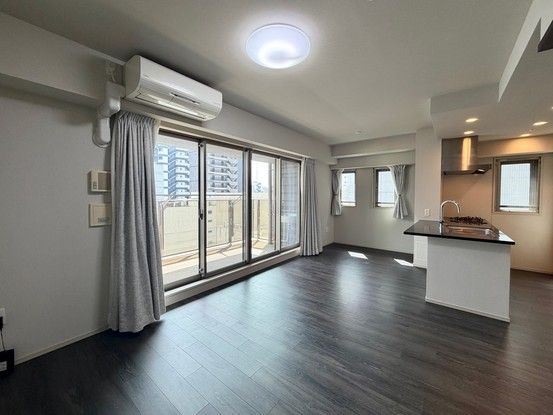 3LDK Apartment for Sale in Nagoya Sakae, The Gran Alt Sakae - Thumbnail 4